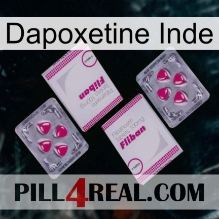 Dapoxetine India 33